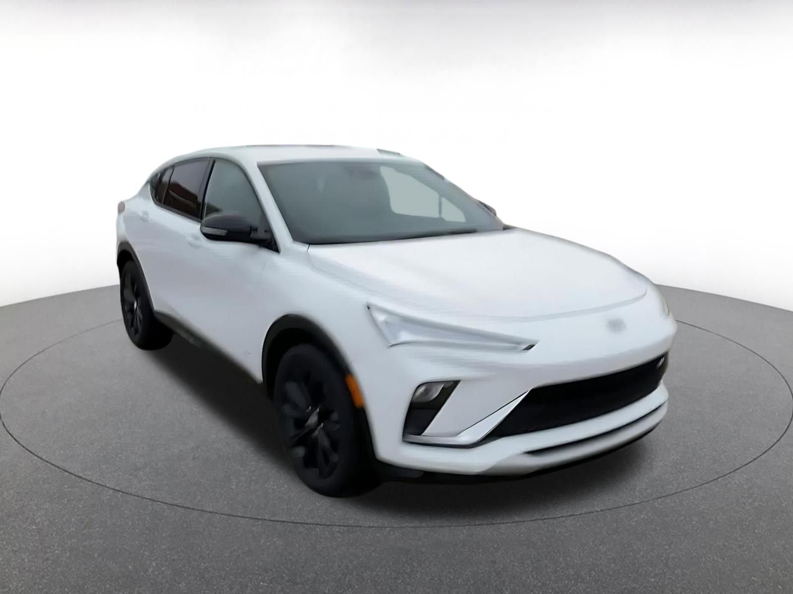 Used 2025 Buick Envista Sport Touring image 3