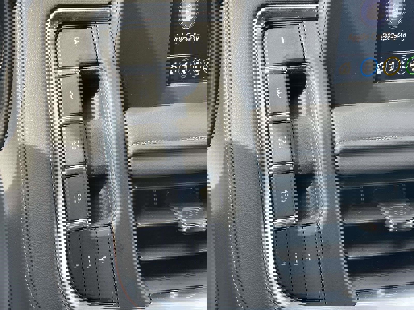 Used 2024 Chevrolet Suburban LS w/ Driver Alert Package AWD/4WD image 33