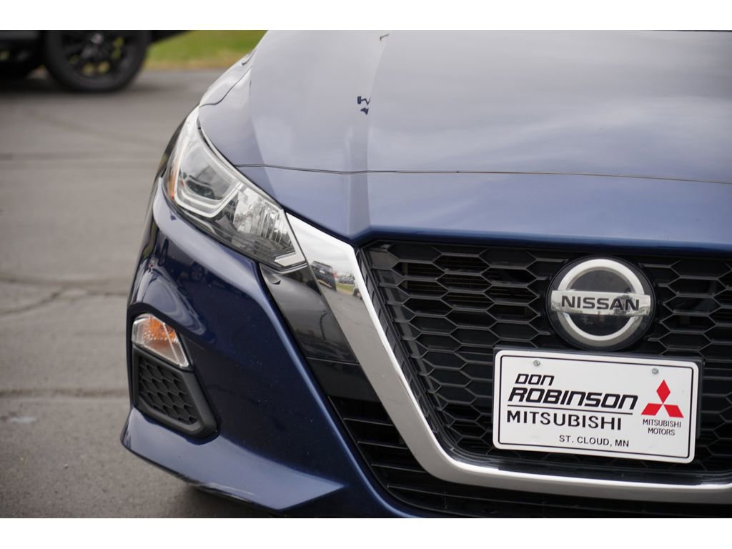 Used 2020 Nissan Altima 2.5 S image 9