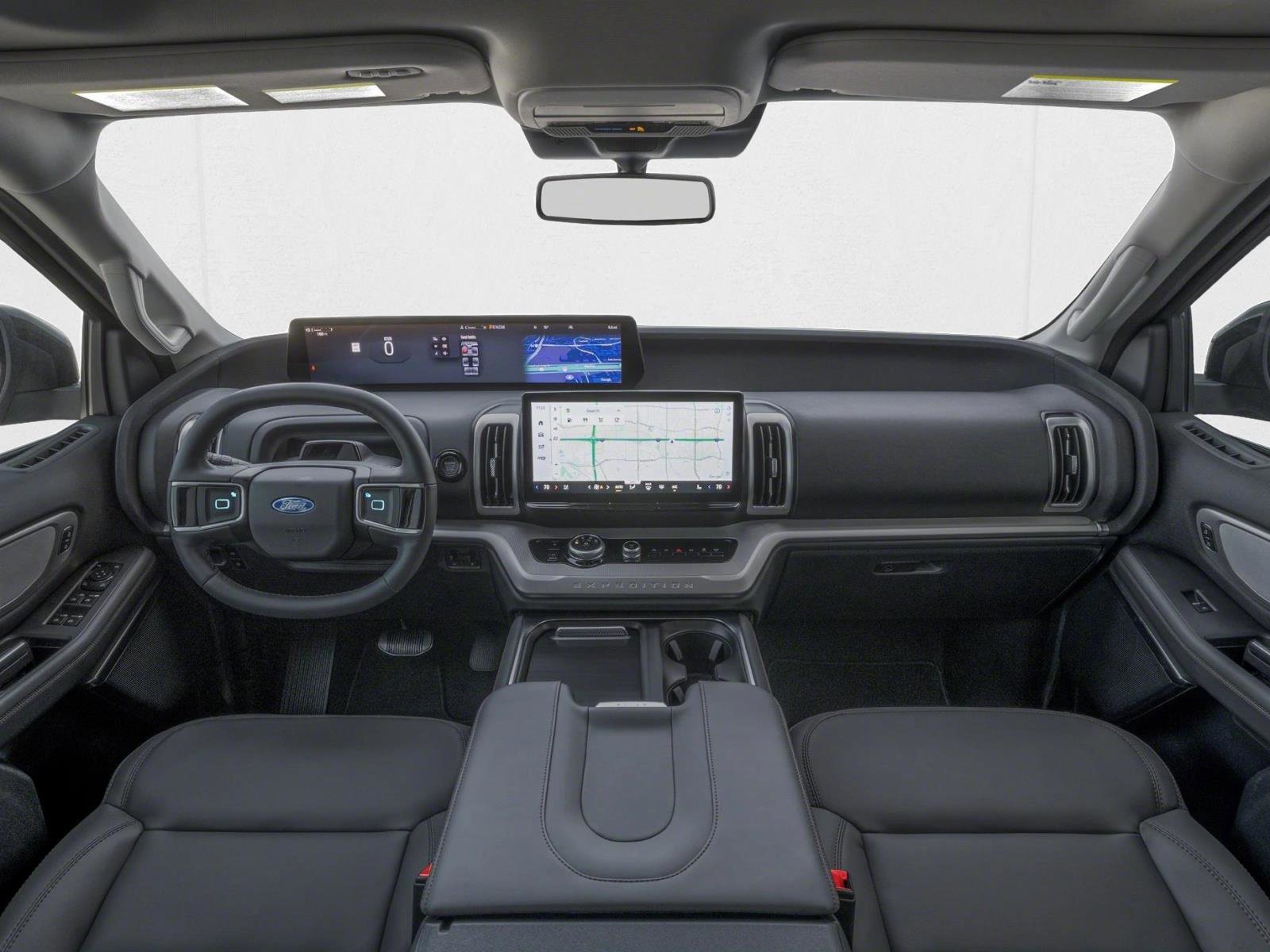New 2026 Ford Expedition Active AWD/4WD image 5