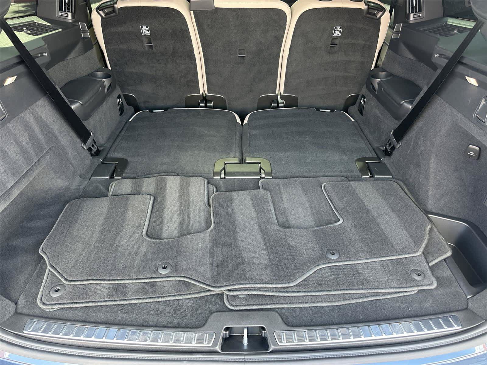 Used 2026 Volvo XC90 B6 Plus AWD/4WD image 21