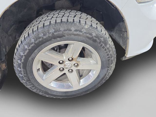 Used 2016 RAM 1500 Express AWD/4WD image 27