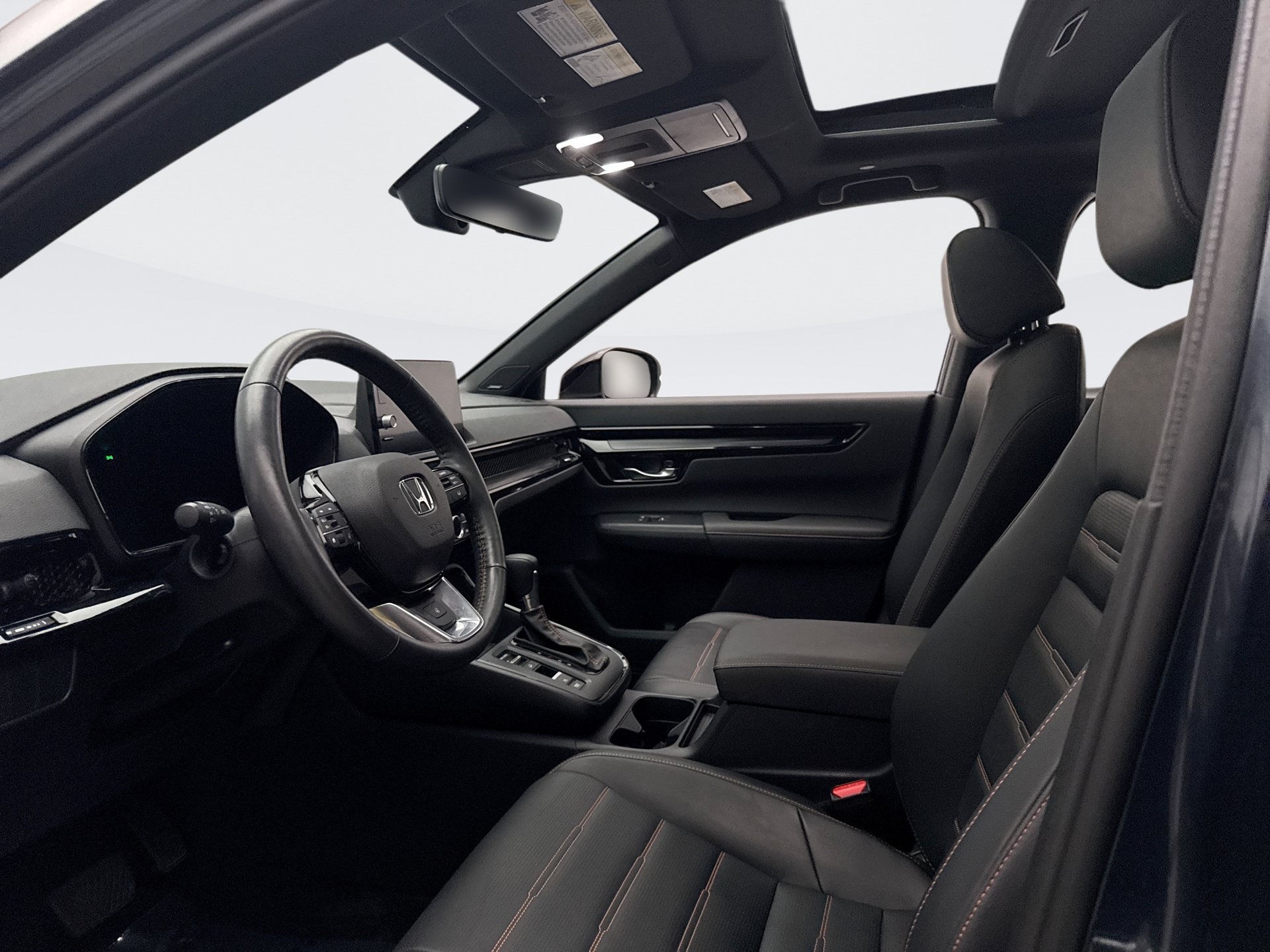 Used 2023 Honda CR-V Sport Touring image 10