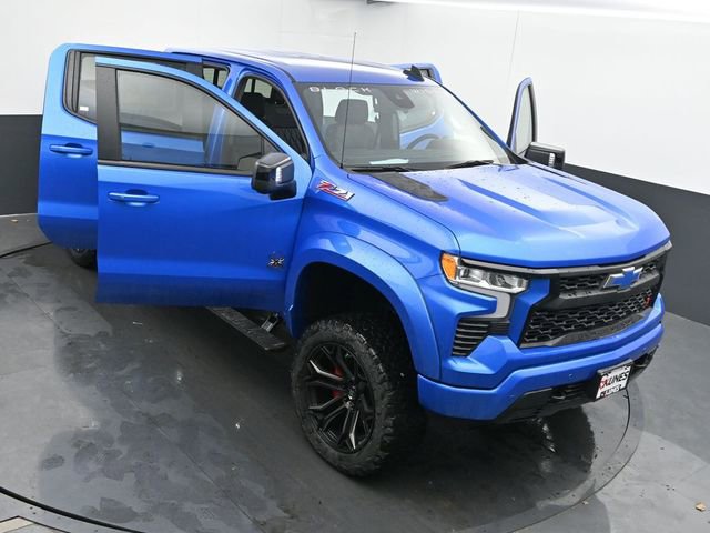 New 2025 Chevrolet Silverado 1500 RST image 47