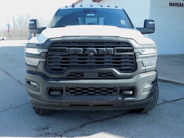 New 2025 RAM 2500 Tradesman image 3