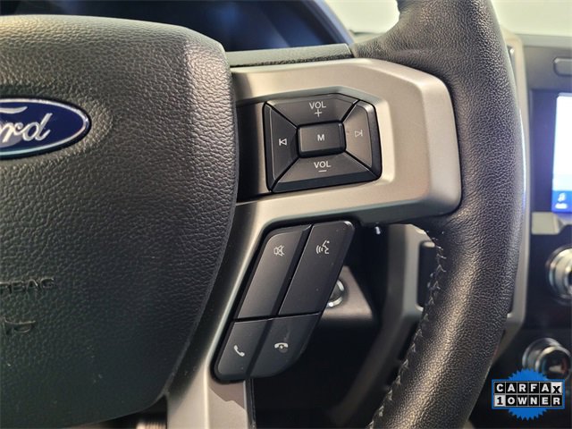 Used 2020 Ford F150 Lariat w/ Equipment Group 502A Luxury image 23