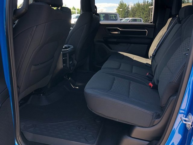 New 2026 RAM 1500 Big Horn image 13