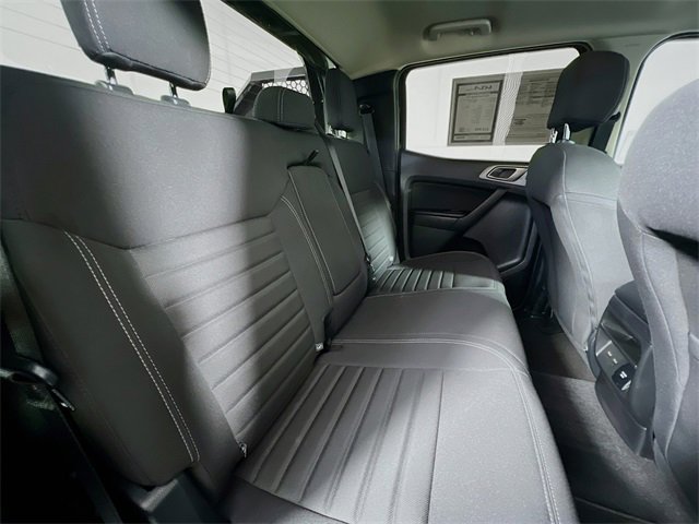 Used 2021 Ford Ranger XLT w/ Equipment Group 301A Mid image 24