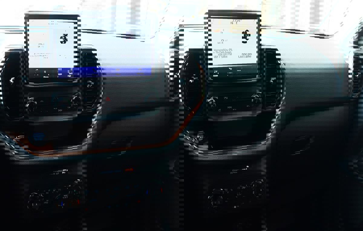 Used 2023 Ford Bronco Sport Outer Banks w/ Tech Package image 44