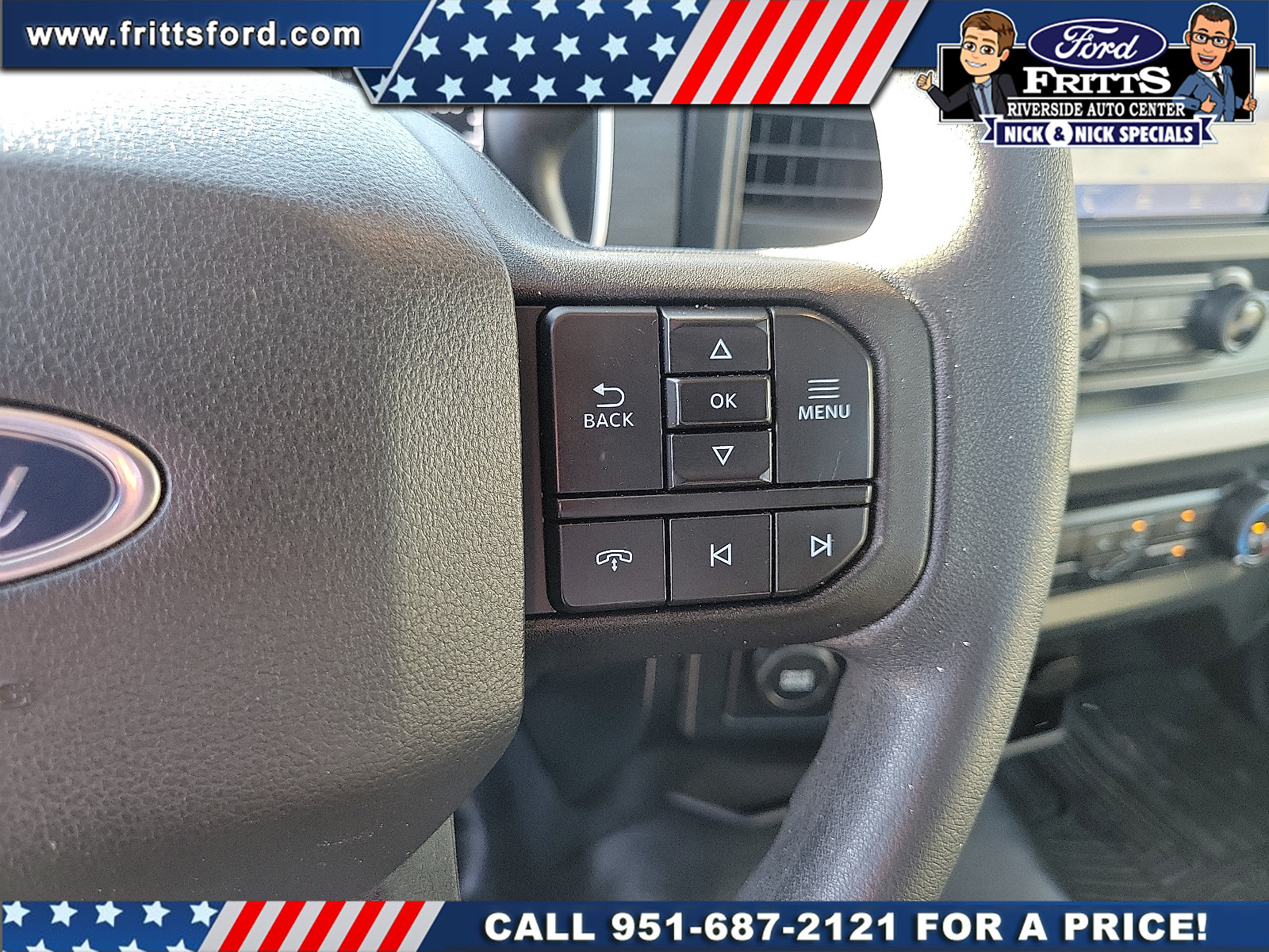 Certified 2022 Ford F150 XL RWD image 7