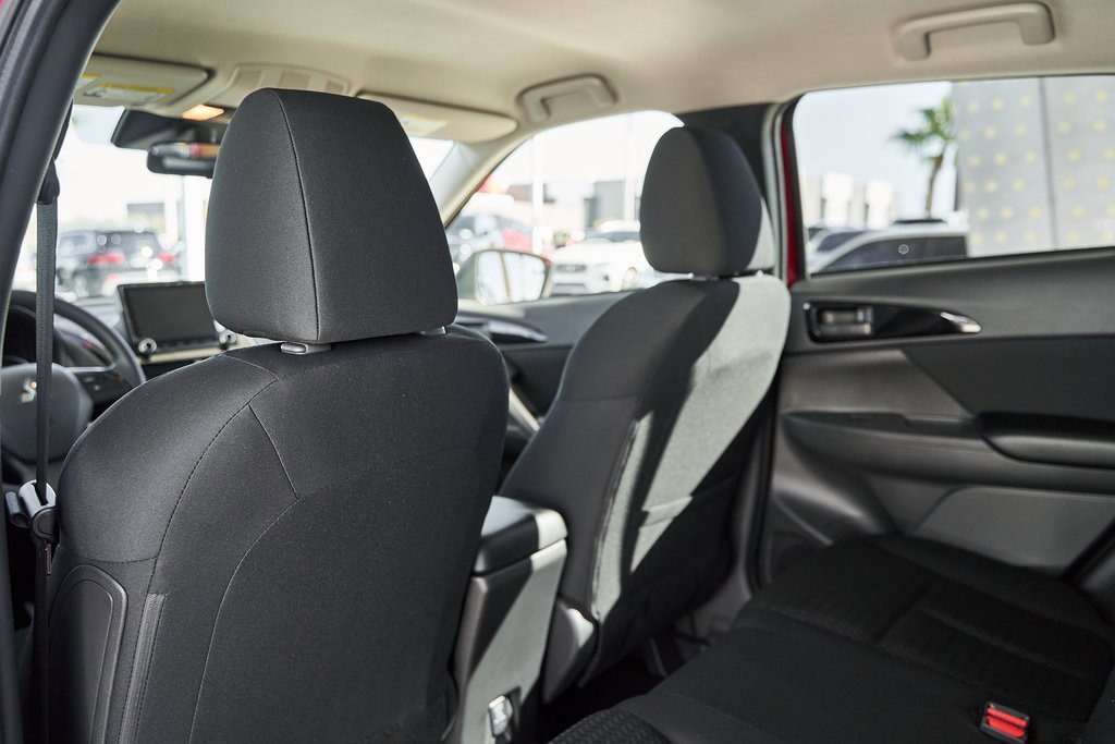 New 2026 Mitsubishi Eclipse Cross ES image 21