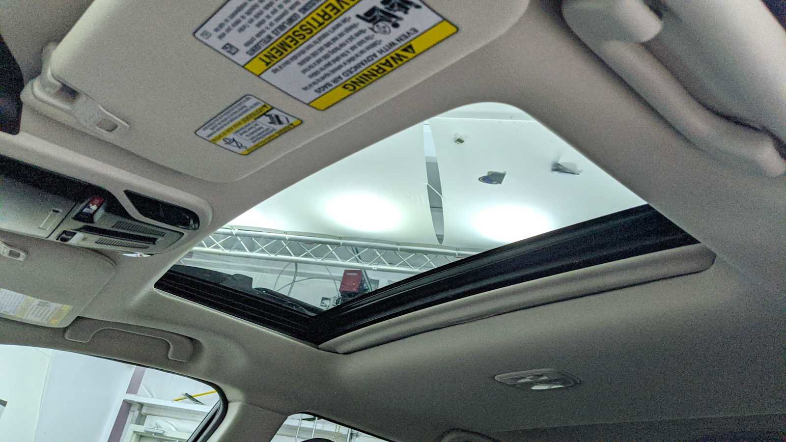 New 2025 Subaru Outback Premium image 15