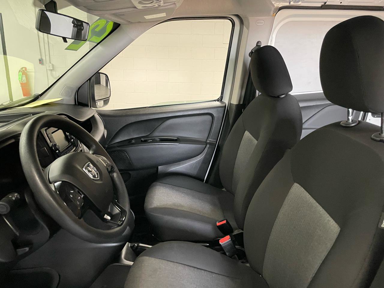 Used 2022 RAM ProMaster City Wagon image 15