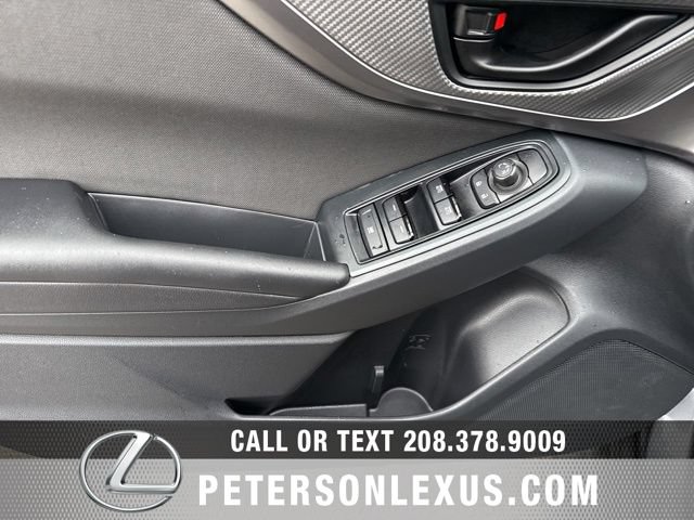 Used 2024 Subaru WRX AWD/4WD image 20