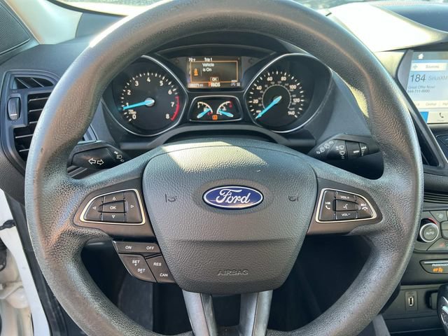 Certified 2019 Ford Escape SE AWD/4WD image 17