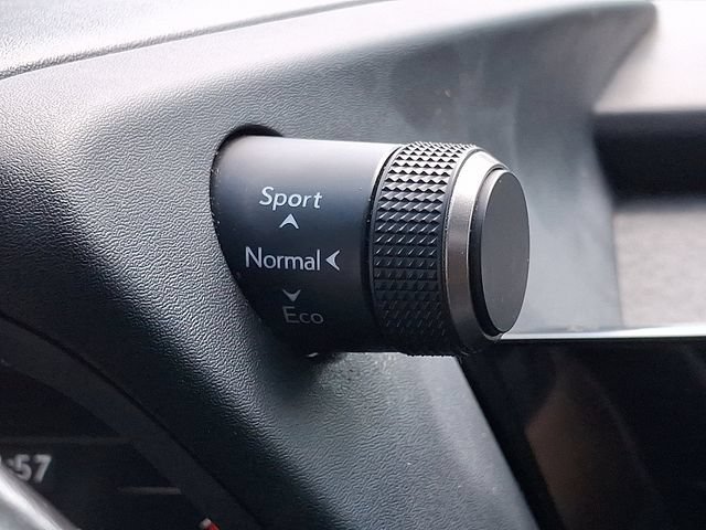 Used 2024 Lexus UX 250h F Sport AWD/4WD image 27