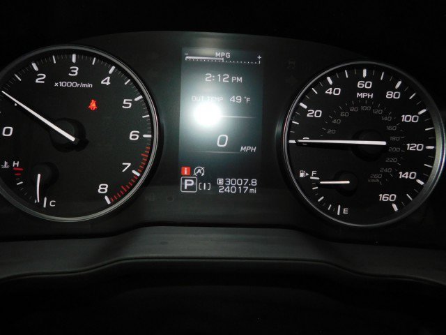 Used 2024 Subaru Crosstrek 2.0i Premium image 31