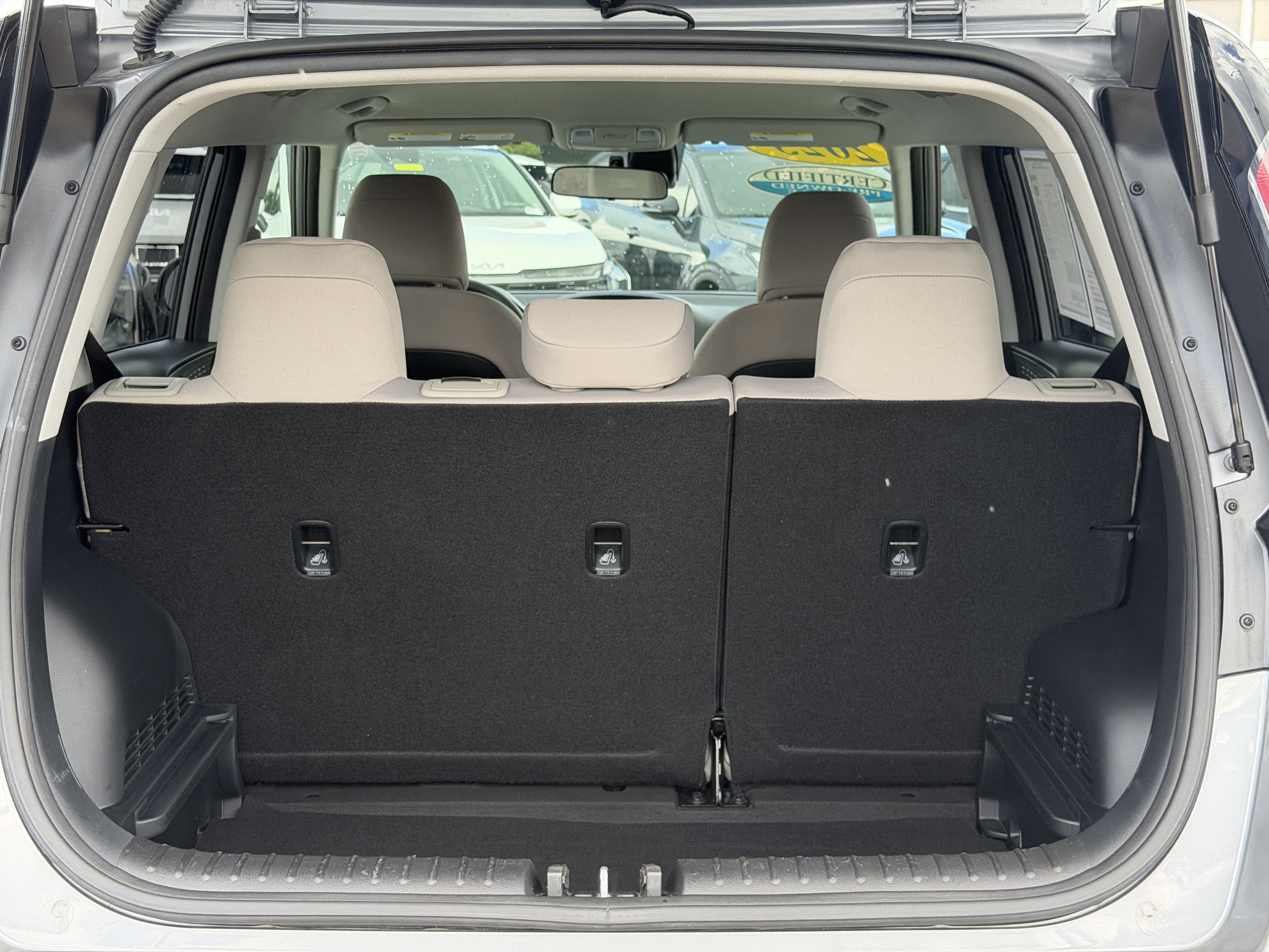 Certified 2023 Kia Soul LX FWD image 11