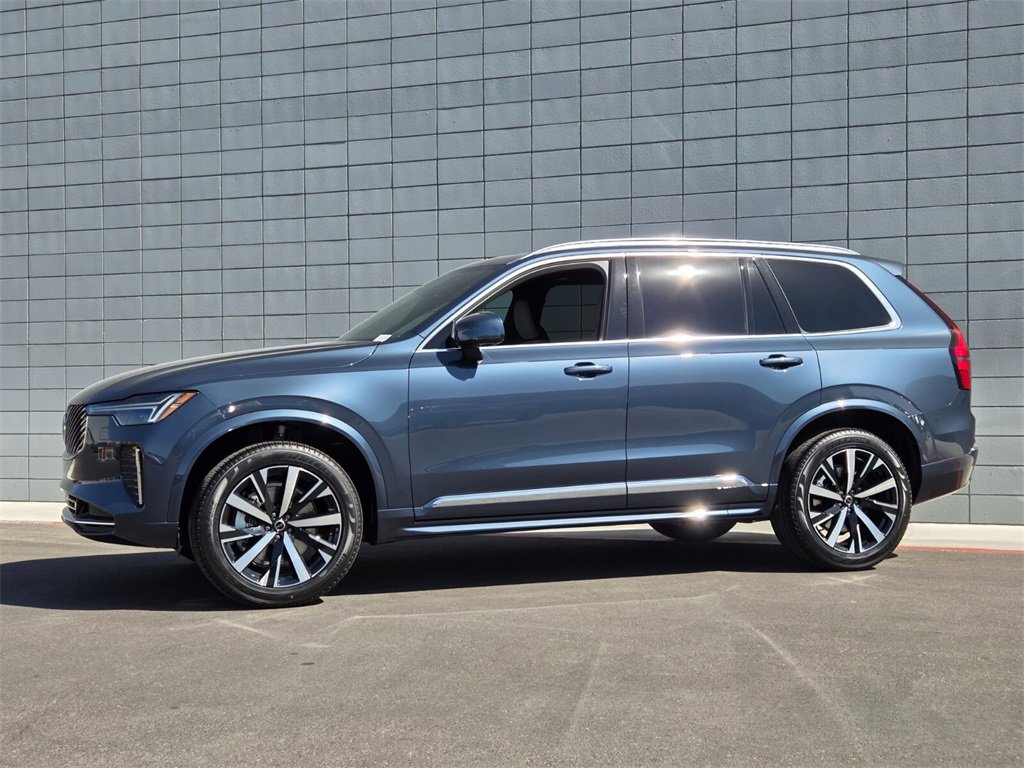 New 2026 Volvo XC90 B5 Core w/ Protection Package image 2