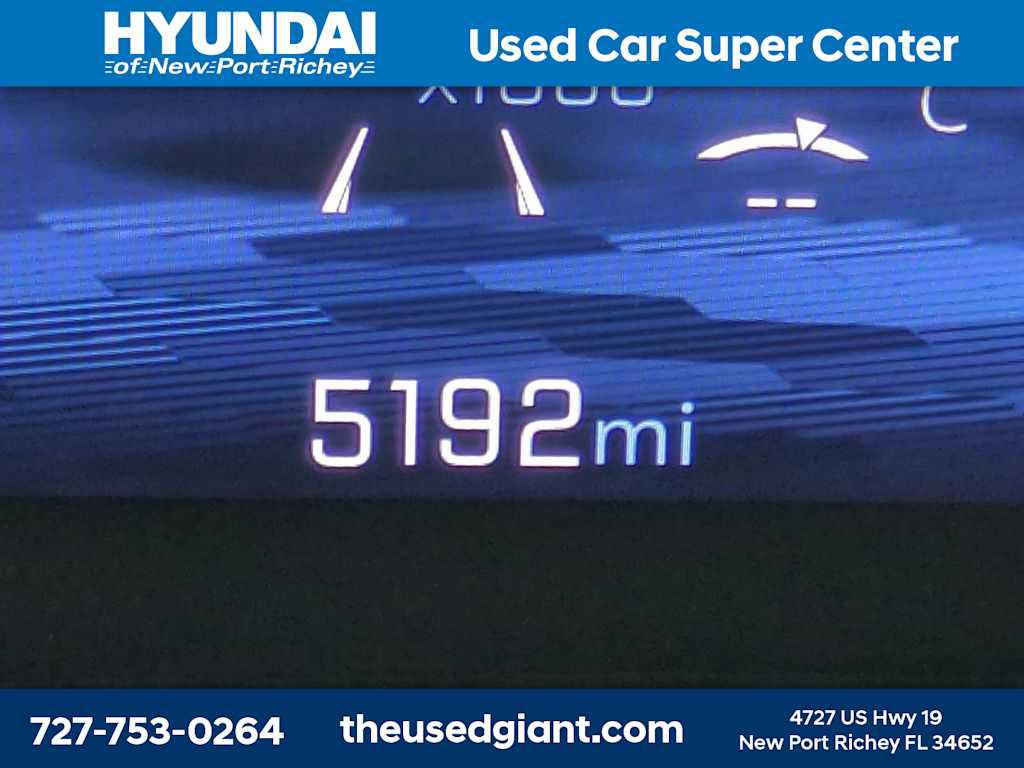 Used 2026 Chevrolet Equinox RS w/ Convenience Package III AWD/4WD image 32