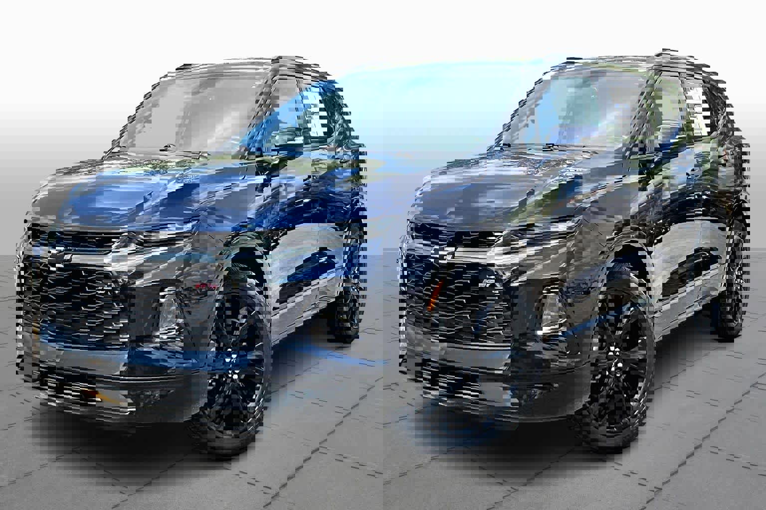 Used 2020 Chevrolet Blazer RS video 1