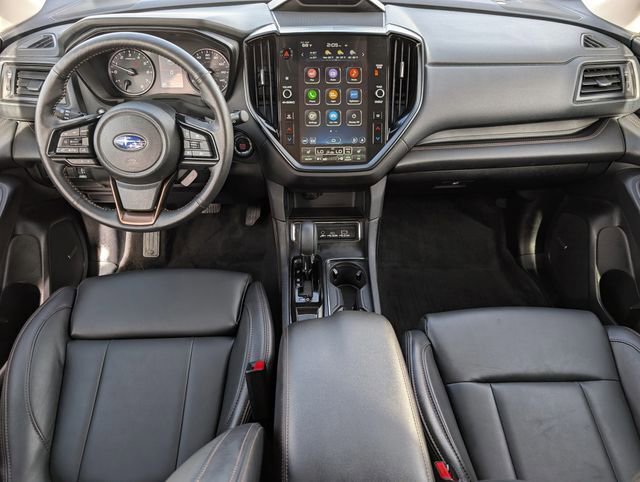 Certified 2025 Subaru Ascent Bronze Edition w/ Popular Package #2 image 21