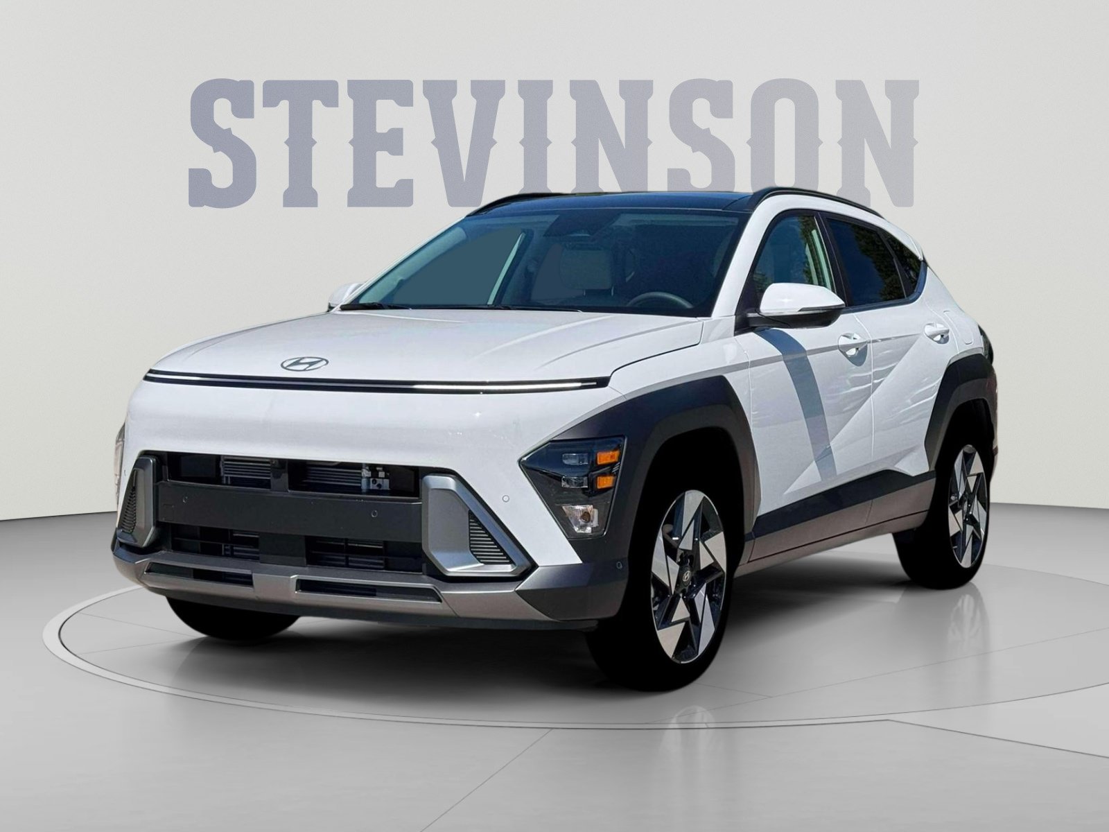 New 2026 Hyundai Kona Limited