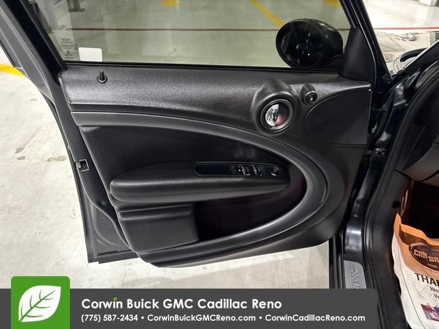 Used 2015 MINI Cooper Countryman S FWD image 11