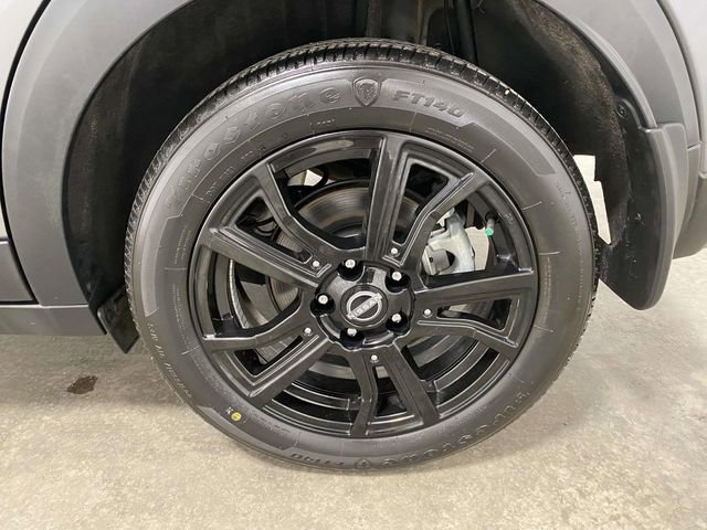 Used 2024 Nissan Kicks SR image 8