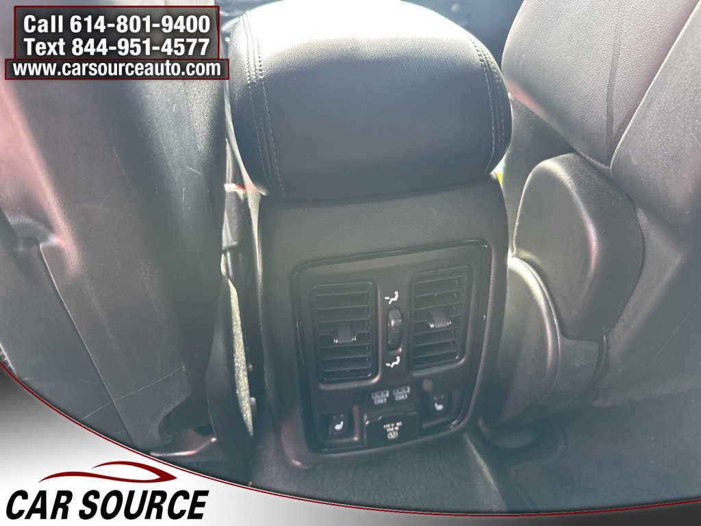 Used 2022 Dodge Durango GT image 20