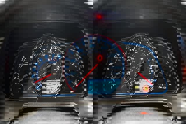 Used 2014 Toyota RAV4 Limited w/ Technology Package image 24