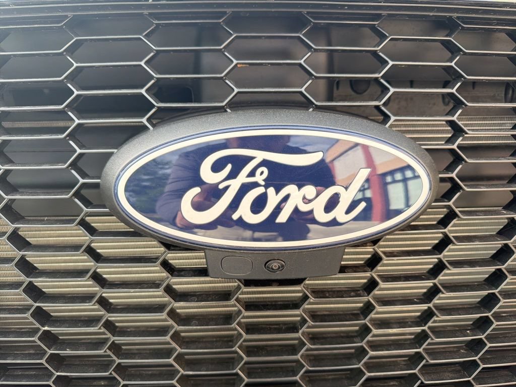 New 2026 Ford Transit 350 148 High Roof Extended Wagon AWD/4WD image 14