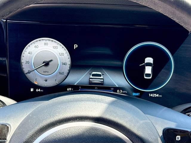 Certified 2023 Hyundai Elantra SEL w/ Convenience Package image 12