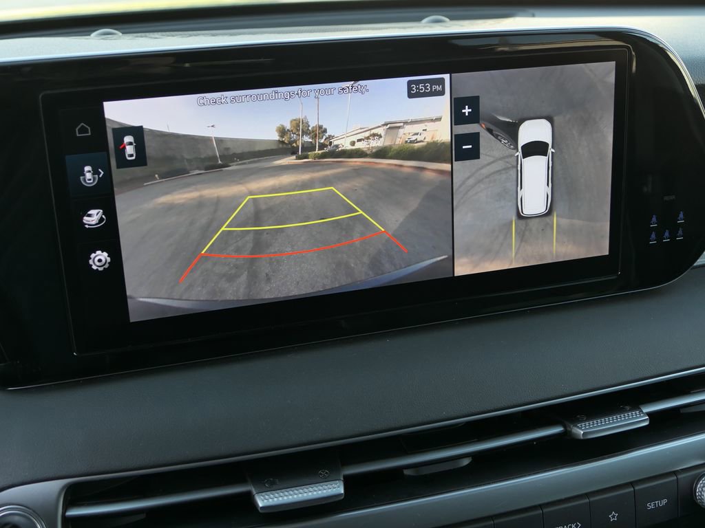 Used 2023 Hyundai Palisade Limited image 20