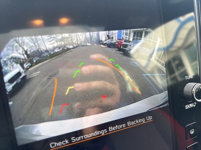 Used 2024 Subaru Impreza RS w/ Popular Package #1 image 18