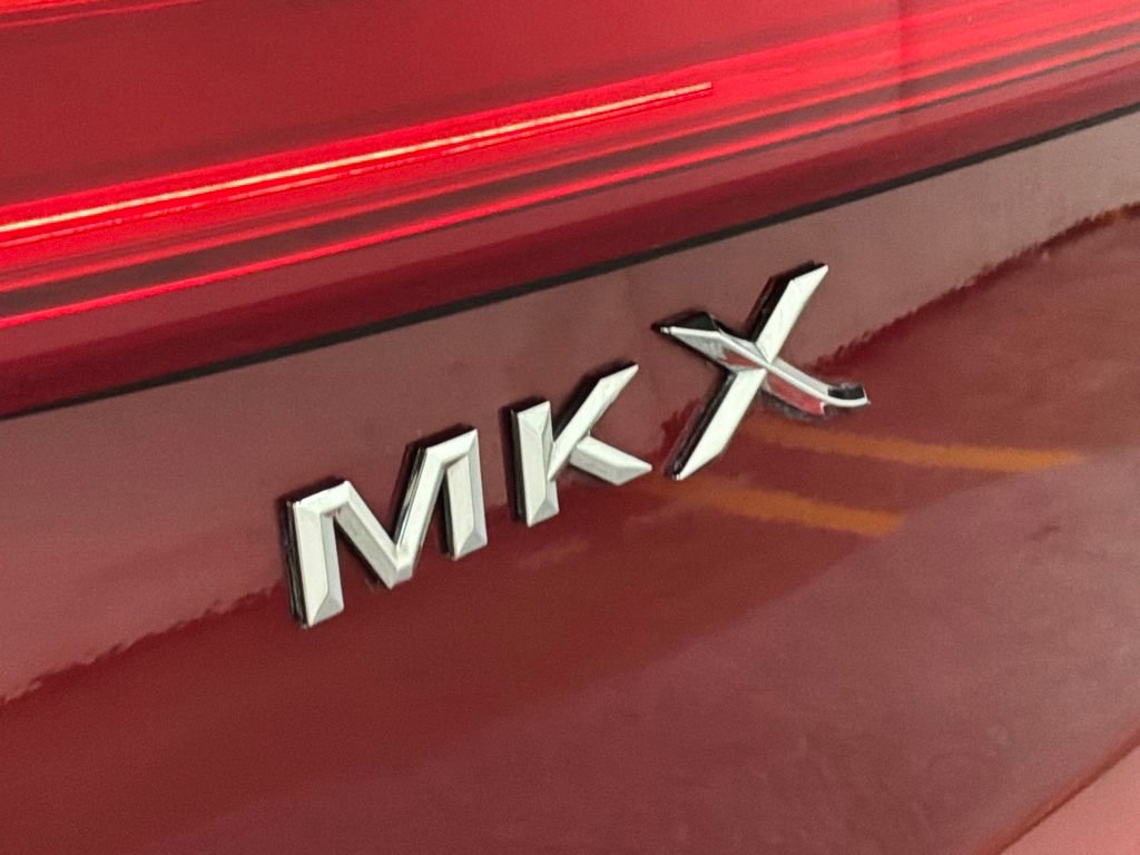 Used 2016 Lincoln MKX Select AWD/4WD image 22