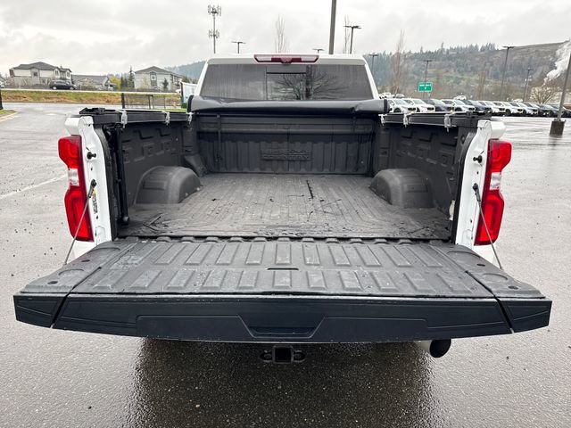 Used 2022 Chevrolet Silverado 2500 High Country w/ Z71 Off-Road Package image 18