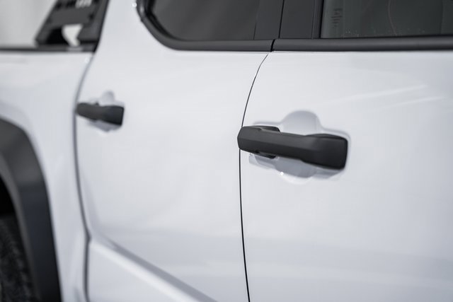 New 2026 Toyota Tacoma Trailhunter image 18