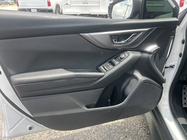 Used 2022 Subaru WRX Premium AWD/4WD image 11
