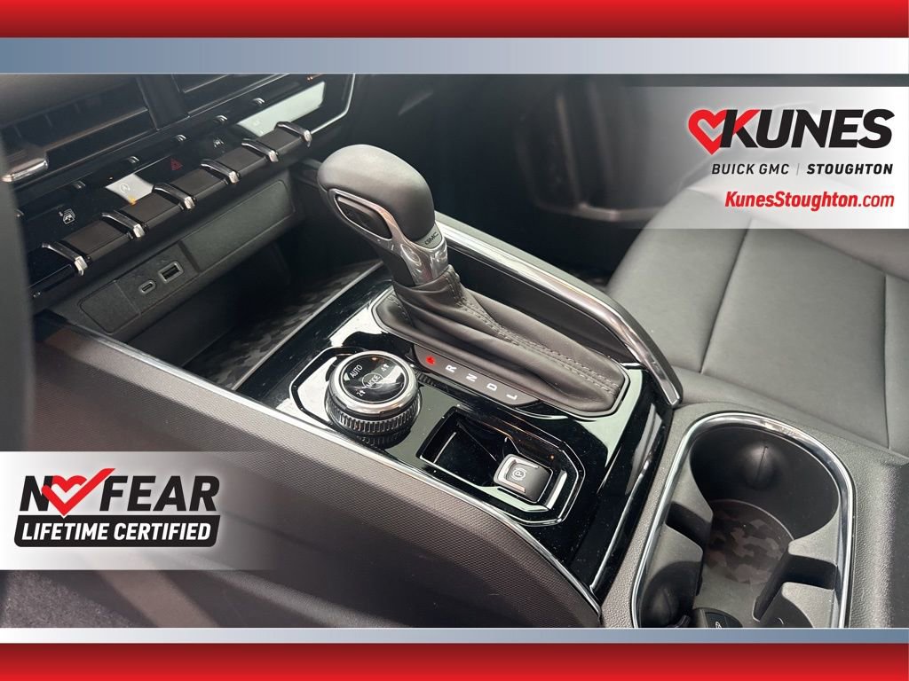 Used 2026 GMC Canyon Elevation w/ Convenience Package image 29