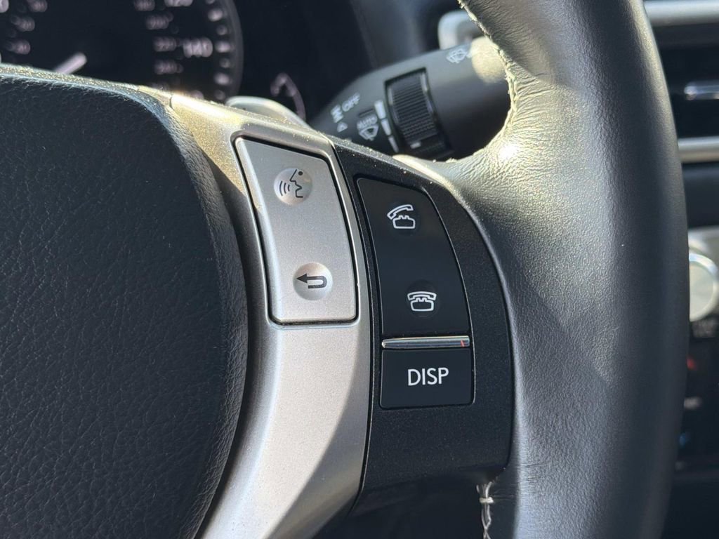 Used 2015 Lexus GS 350 w/ Premium Package image 10