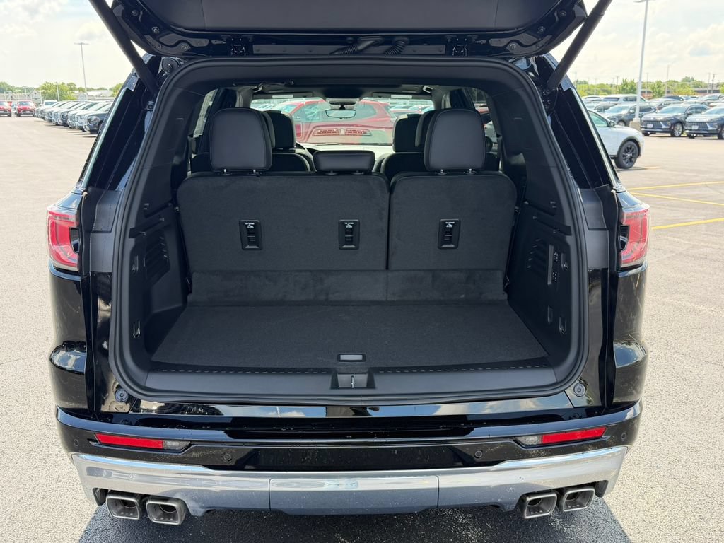 New 2026 GMC Acadia Denali w/ Super Cruise Package AWD/4WD image 11