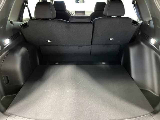New 2027 Honda CR-V TrailSport image 27