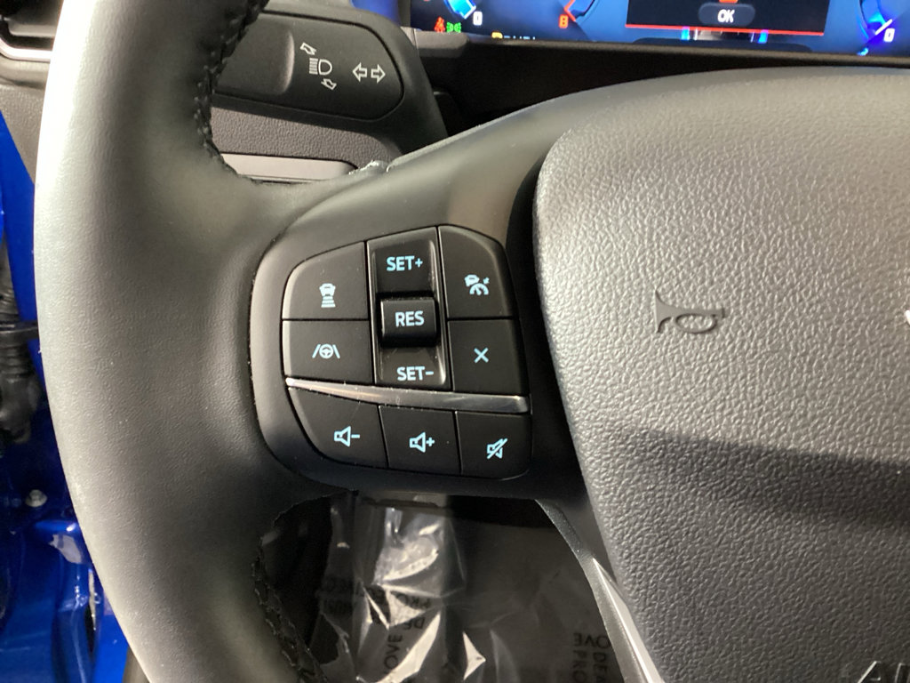 Used 2025 Ford Bronco Sport Outer Banks w/ Outer Banks Tech Package+ image 19