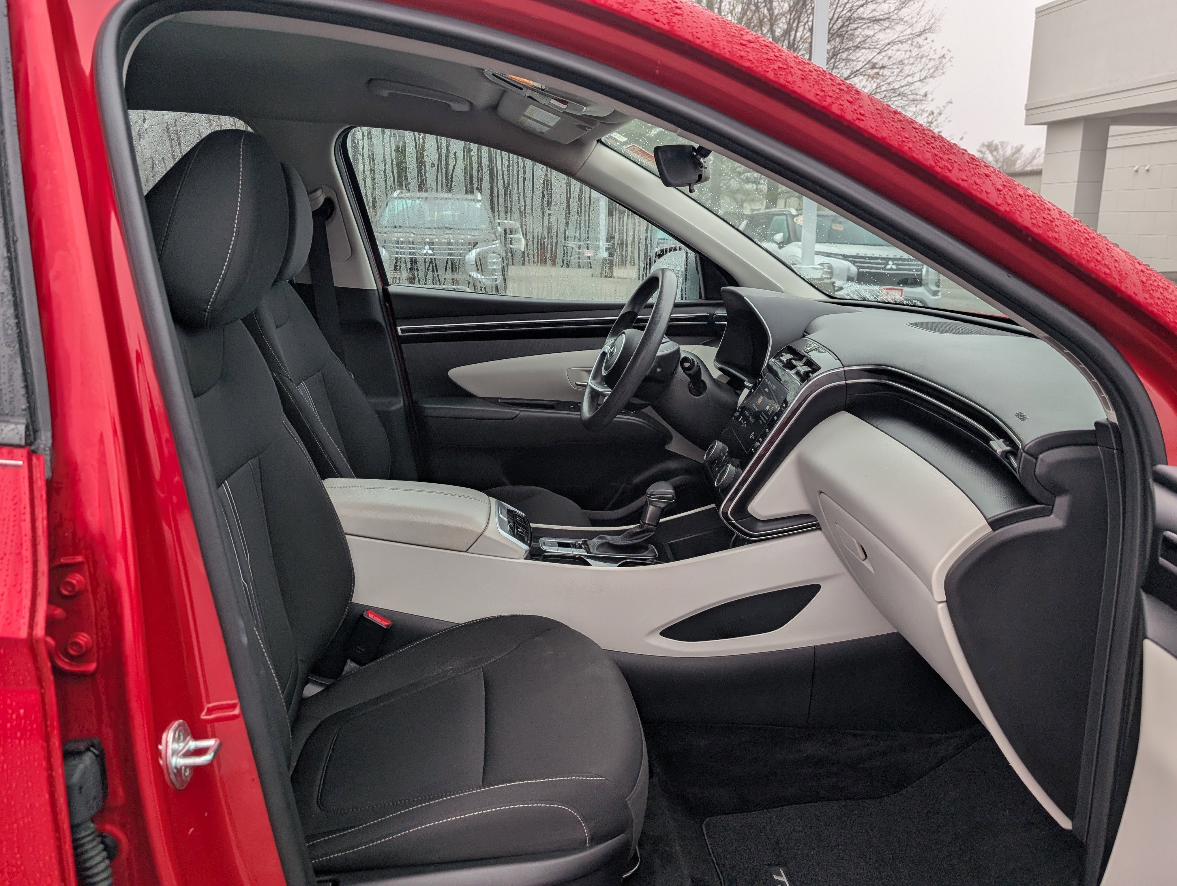 Used 2023 Hyundai Tucson SEL image 10