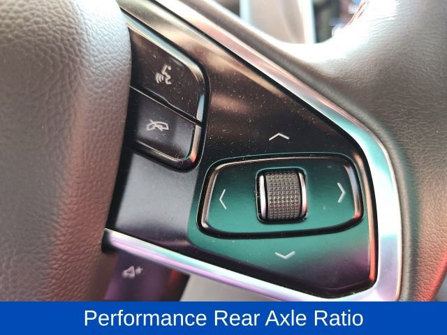 Used 2022 Chevrolet Corvette Stingray Coupe w/ Z51 Performance Package image 24