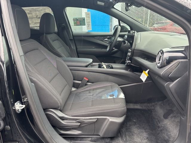 New 2026 Chevrolet Blazer EV LT FWD image 35