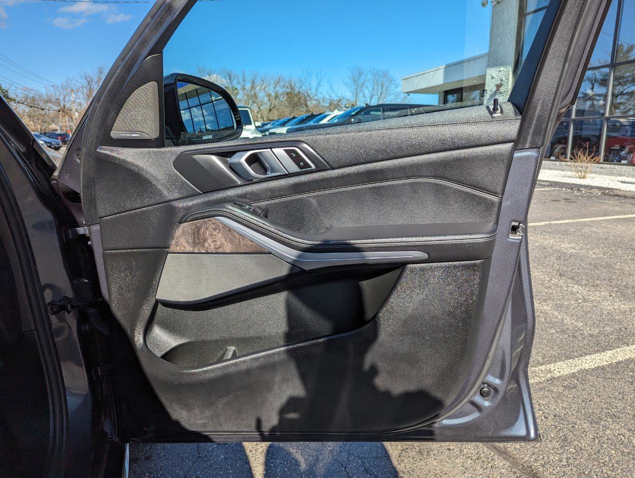 Used 2021 BMW X5 xDrive45e w/ Premium Package image 31