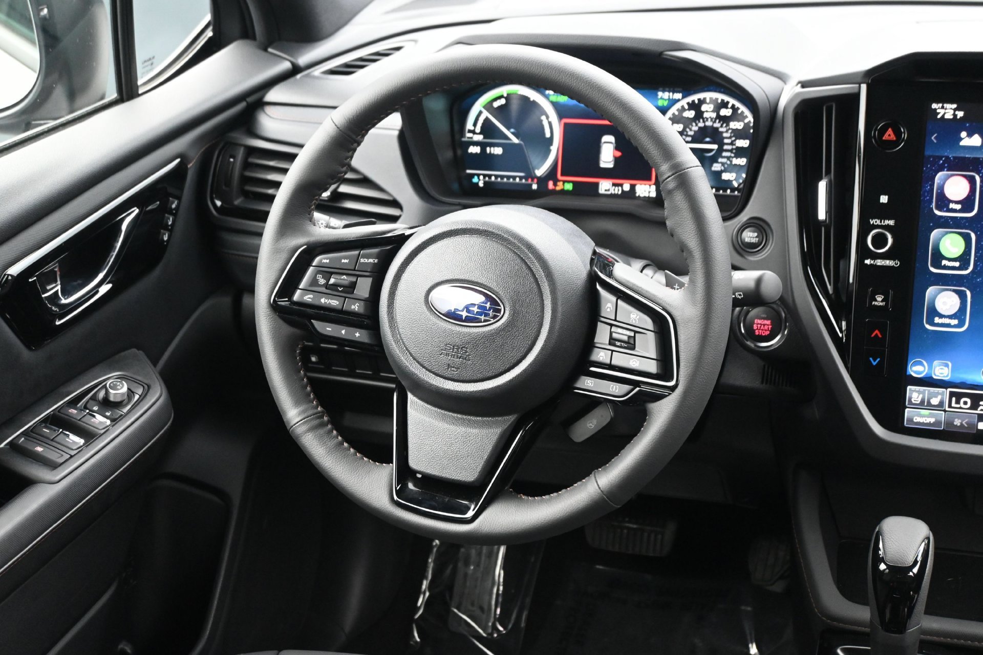 Used 2026 Subaru Forester Touring AWD/4WD image 16