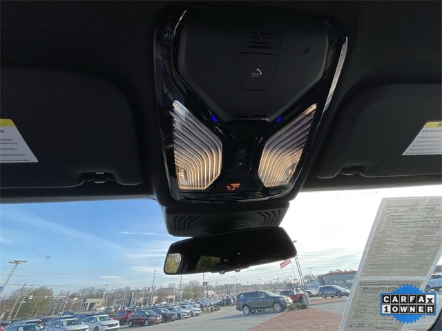 Used 2022 BMW X3 sDrive30i w/ Premium Package 2 (ZPA) image 26